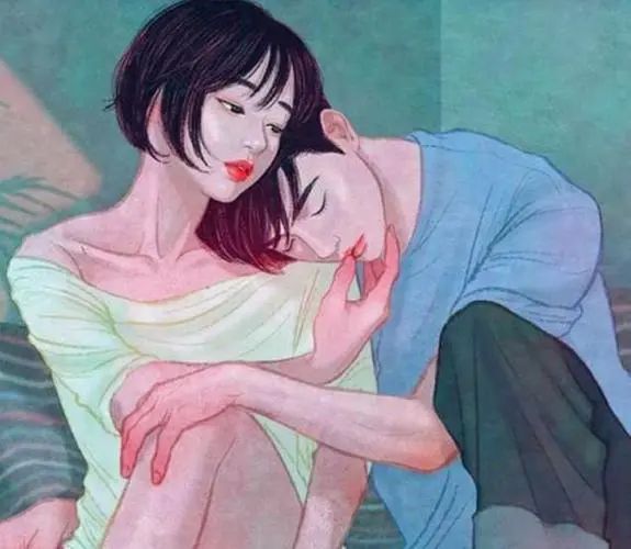 感情才会用这4种方式对你占一条都别再爱了long8唯一中国网站男人“玩弄”你的(图1)