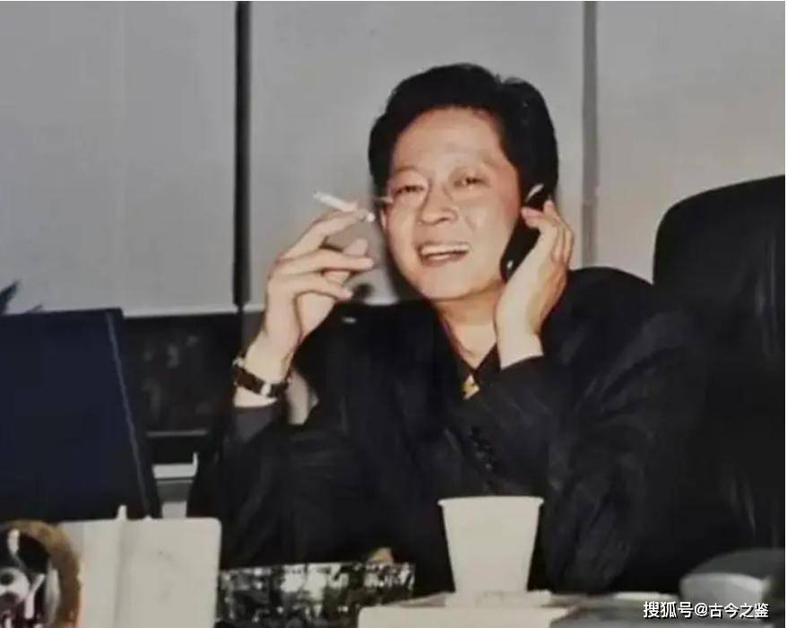 的“前因后果”媒体：劣迹斑斑！龙8国际唯一网站王志文被封杀(图2)