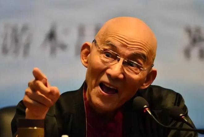 ！有人上桌有人换桌她却雷打不动坐稳主桌龙8国际头号玩家2024内娱格局大变天(图10)