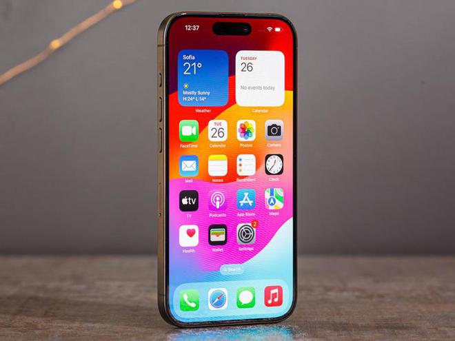 网传iPhone 17标准版有高刷long8唯一登录苹果将挤爆牙膏：(图2)
