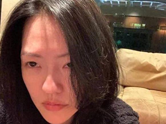 婆婆去越南旅行姐姐罕见发声!小S压力大提