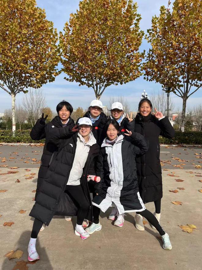 小美女徐冰洁就是人来疯唯一打开230的00后(图7)
